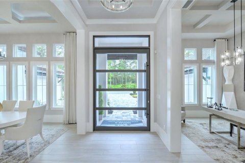 Villa ou maison à vendre à Ormond Beach, Floride: 4 chambres, 364.83 m2 № 1639785 - photo 2