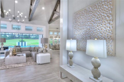 Villa ou maison à vendre à Ormond Beach, Floride: 4 chambres, 364.83 m2 № 1639785 - photo 4