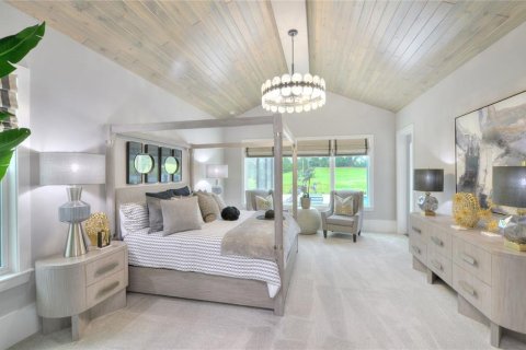Villa ou maison à vendre à Ormond Beach, Floride: 4 chambres, 364.83 m2 № 1639785 - photo 14