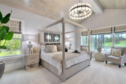 Villa ou maison à vendre à Ormond Beach, Floride: 4 chambres, 364.83 m2 № 1639785 - photo 15