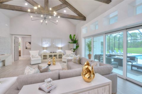 Villa ou maison à vendre à Ormond Beach, Floride: 4 chambres, 364.83 m2 № 1639785 - photo 9