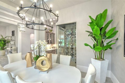 Villa ou maison à vendre à Ormond Beach, Floride: 4 chambres, 364.83 m2 № 1639785 - photo 5