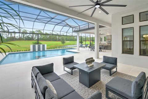Villa ou maison à vendre à Ormond Beach, Floride: 4 chambres, 364.83 m2 № 1639785 - photo 24