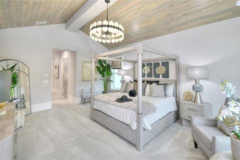 Villa ou maison à vendre à Ormond Beach, Floride: 4 chambres, 364.83 m2 № 1639785 - photo 13