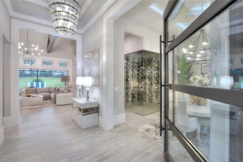 Villa ou maison à vendre à Ormond Beach, Floride: 4 chambres, 364.83 m2 № 1639785 - photo 3
