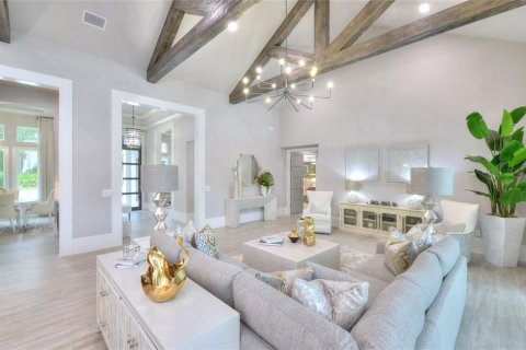 Villa ou maison à vendre à Ormond Beach, Floride: 4 chambres, 364.83 m2 № 1639785 - photo 11