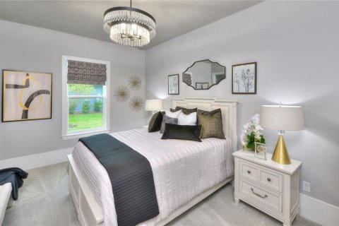 Villa ou maison à vendre à Ormond Beach, Floride: 4 chambres, 364.83 m2 № 1639785 - photo 21