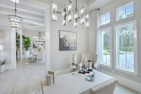 Villa ou maison à vendre à Ormond Beach, Floride: 4 chambres, 364.83 m2 № 1639785 - photo 23