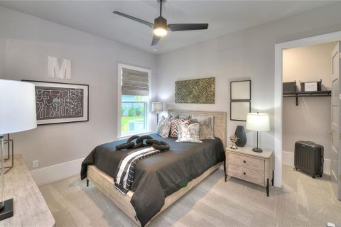 Villa ou maison à vendre à Ormond Beach, Floride: 4 chambres, 364.83 m2 № 1639785 - photo 20