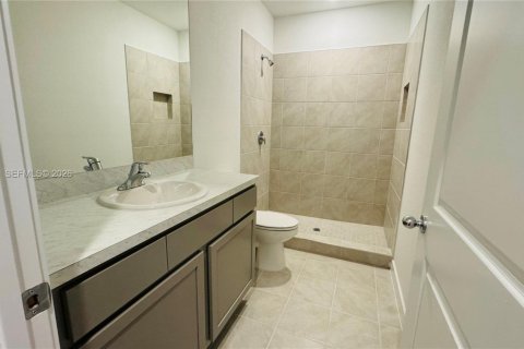 Touwnhouse à vendre à Florida City, Floride: 3 chambres № 2045816 - photo 8