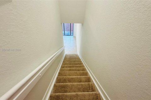 Touwnhouse à vendre à Florida City, Floride: 3 chambres № 2045816 - photo 4