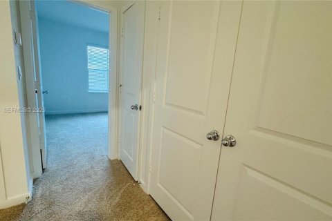 Touwnhouse à vendre à Florida City, Floride: 3 chambres № 2045816 - photo 6