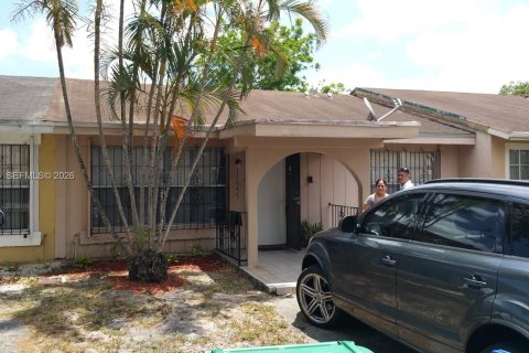 Touwnhouse à Miami, Floride 3 chambres, 98.1 m2 № 2171659