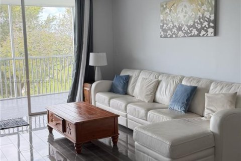 Copropriété à louer à Pompano Beach, Floride: 3 chambres, 159.42 m2 № 2051587 - photo 6