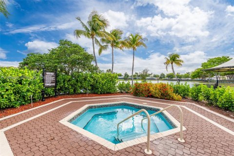 Condominio en venta en Homestead, Florida, 2 dormitorios, 107.77 m2 № 2056269 - foto 18