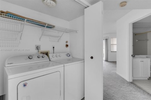 Condominio en venta en Homestead, Florida, 2 dormitorios, 107.77 m2 № 2056269 - foto 7