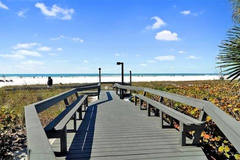 Condo in Sarasota, Florida, 3 bedrooms  № 842598 - photo 24