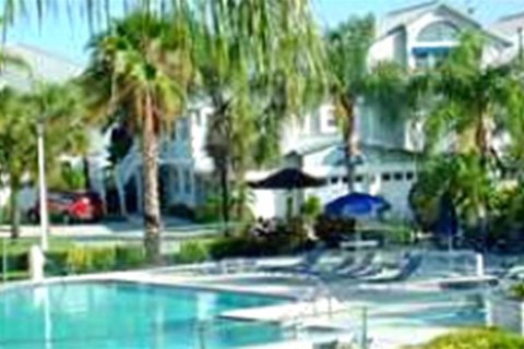 Condo in Sarasota, Florida, 3 bedrooms  № 842598 - photo 19