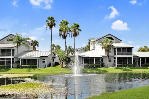 Condo in Sarasota, Florida, 3 bedrooms  № 842598 - photo 23