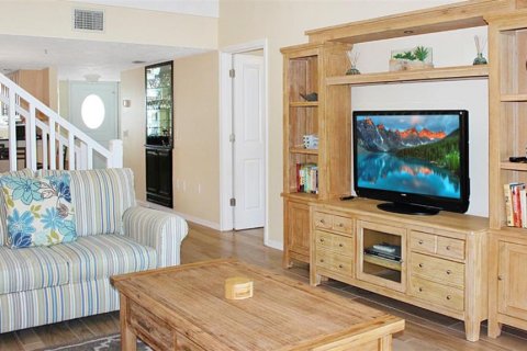 Condo in Sarasota, Florida, 3 bedrooms  № 842598 - photo 2