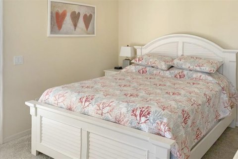 Condo in Sarasota, Florida, 3 bedrooms  № 842598 - photo 10