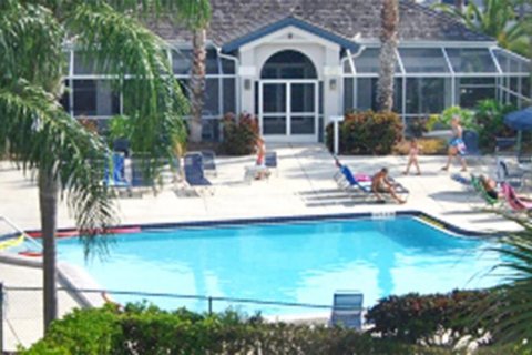 Condo in Sarasota, Florida, 3 bedrooms  № 842598 - photo 17