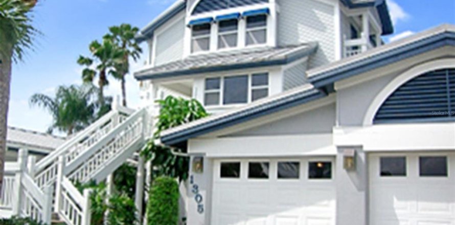 Condo in Sarasota, Florida, 3 bedrooms № 842598