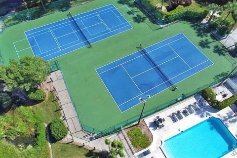 Condo in Sarasota, Florida, 3 bedrooms  № 842598 - photo 18