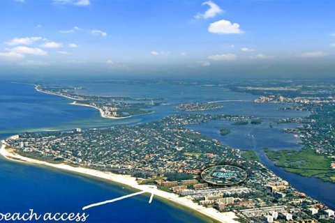 Condo in Sarasota, Florida, 3 bedrooms  № 842598 - photo 25