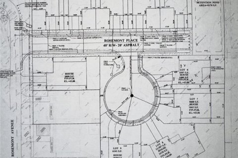 Land in Tampa, Florida № 2104969 - photo 4