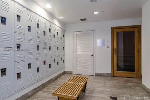 Condominio en venta en Miami Beach, Florida, 1 dormitorio, 79.15 m2 № 1993855 - foto 29