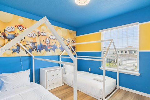 Touwnhouse à vendre à Davenport, Floride: 5 chambres, 213.02 m2 № 2051828 - photo 20