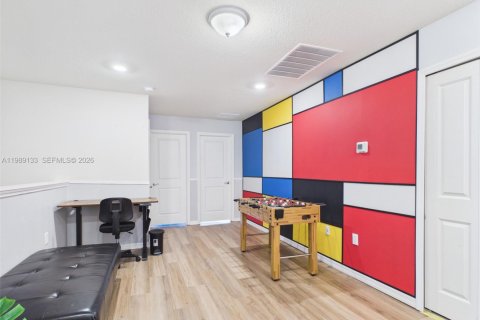 Touwnhouse à vendre à Davenport, Floride: 5 chambres, 213.02 m2 № 2051828 - photo 18