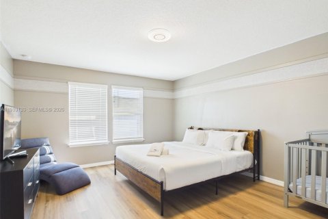 Touwnhouse à vendre à Davenport, Floride: 5 chambres, 213.02 m2 № 2051828 - photo 23