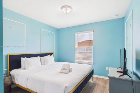 Touwnhouse à vendre à Davenport, Floride: 5 chambres, 213.02 m2 № 2051828 - photo 29