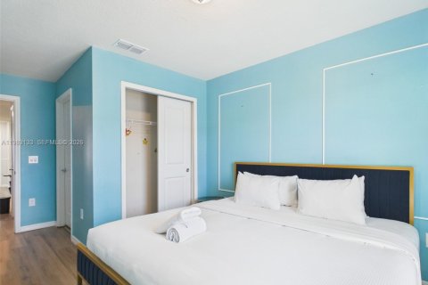 Touwnhouse à vendre à Davenport, Floride: 5 chambres, 213.02 m2 № 2051828 - photo 30