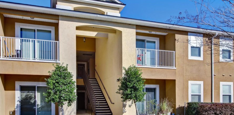 Condo in Jacksonville, Florida, 3 bedrooms  № 918029