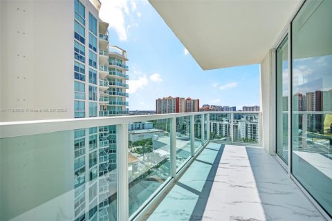 Condo in Sunny Isles Beach, Florida, 3 bedrooms  № 1867186 - photo 6