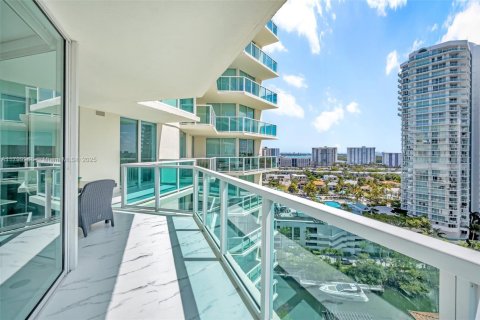 Condo in Sunny Isles Beach, Florida, 3 bedrooms  № 1867186 - photo 7
