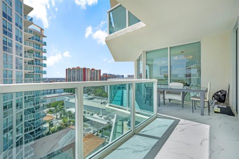 Condo in Sunny Isles Beach, Florida, 3 bedrooms  № 1867186 - photo 5