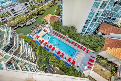 Condo in Sunny Isles Beach, Florida, 3 bedrooms  № 1867186 - photo 8