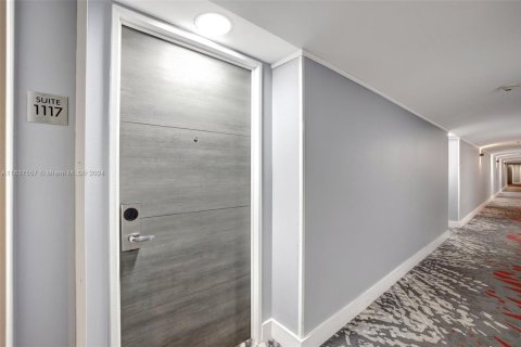 Condominio en venta en Fort Lauderdale, Florida, 1 dormitorio, 50.91 m2 № 1729337 - foto 29