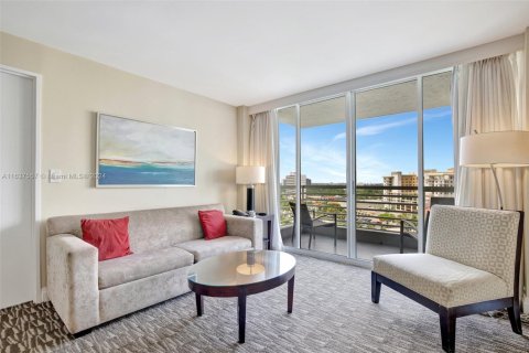 Condominio en venta en Fort Lauderdale, Florida, 1 dormitorio, 50.91 m2 № 1729337 - foto 6