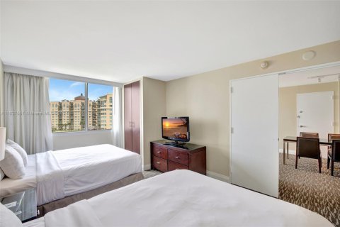 Condominio en venta en Fort Lauderdale, Florida, 1 dormitorio, 50.91 m2 № 1729337 - foto 23