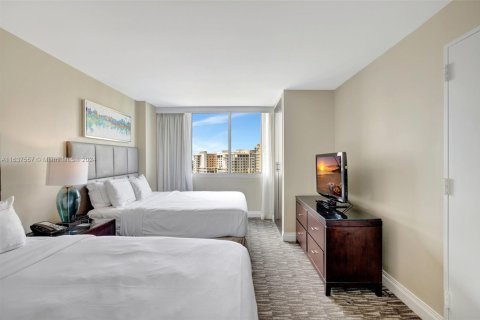 Condominio en venta en Fort Lauderdale, Florida, 1 dormitorio, 50.91 m2 № 1729337 - foto 8