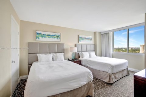 Condominio en venta en Fort Lauderdale, Florida, 1 dormitorio, 50.91 m2 № 1729337 - foto 22