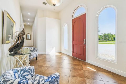 House in Ruskin, Florida 7 bedrooms, 814.66 sq.m. № 2119452 - photo 11