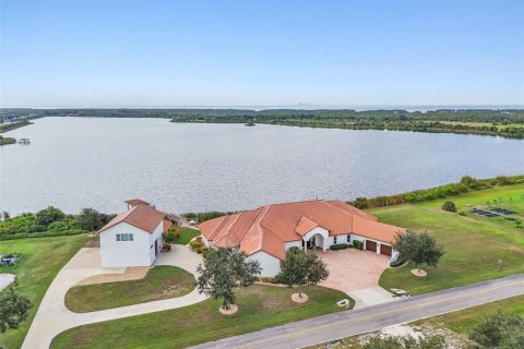 House in Ruskin, Florida 7 bedrooms, 814.66 sq.m. № 2119452 - photo 5