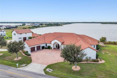 House in Ruskin, Florida 7 bedrooms, 814.66 sq.m. № 2119452 - photo 3