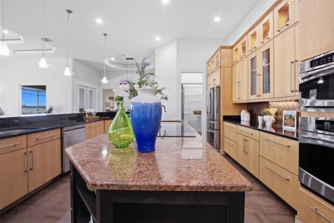 House in Ruskin, Florida 7 bedrooms, 814.66 sq.m. № 2119452 - photo 19
